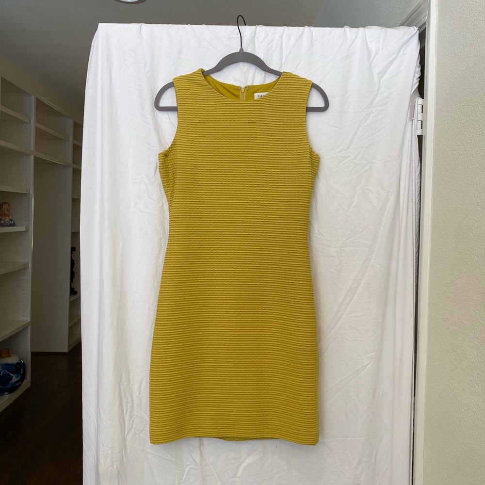 Calvin Klein Dress